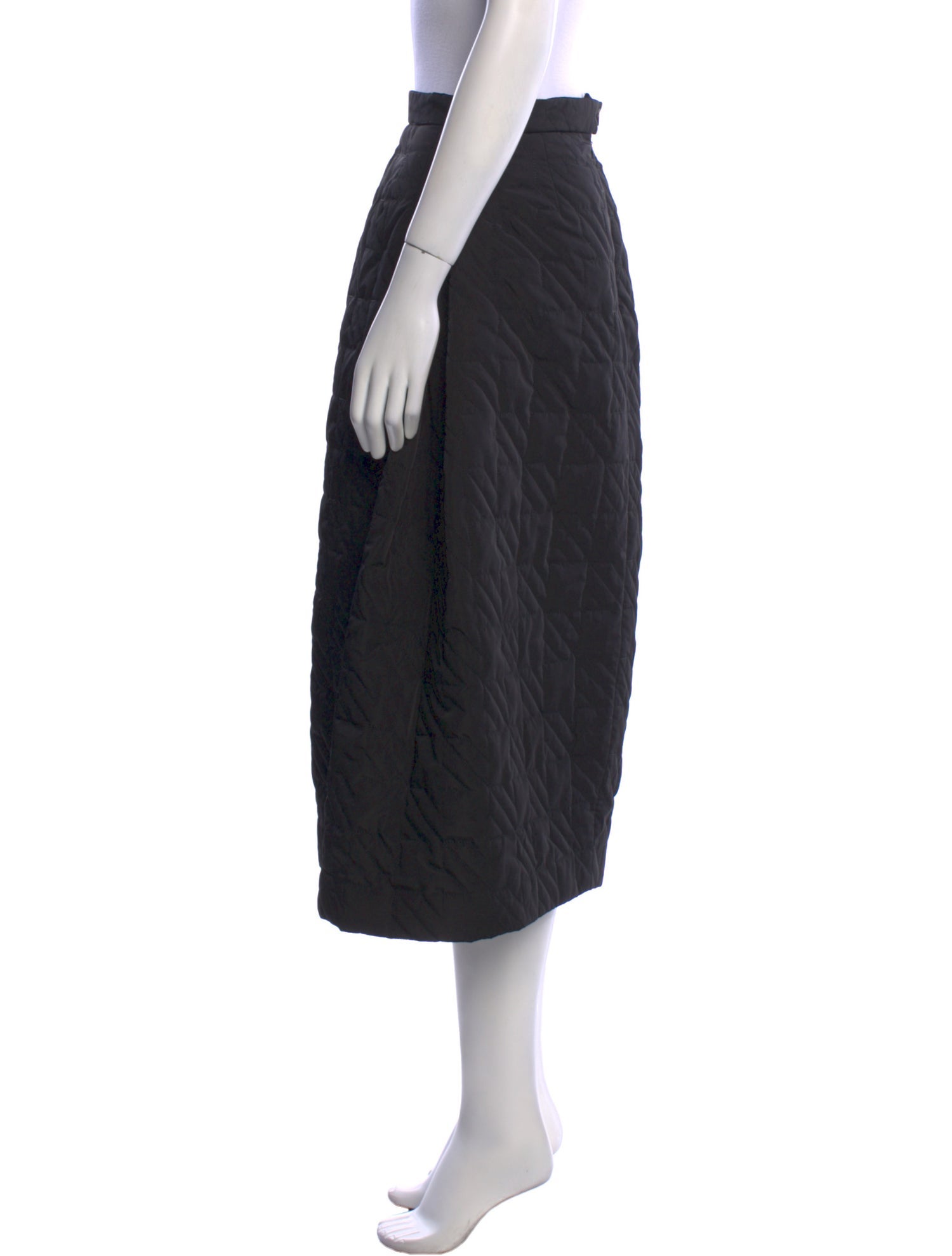 Marina Rinaldi Midi Length Skirt w/ Tags