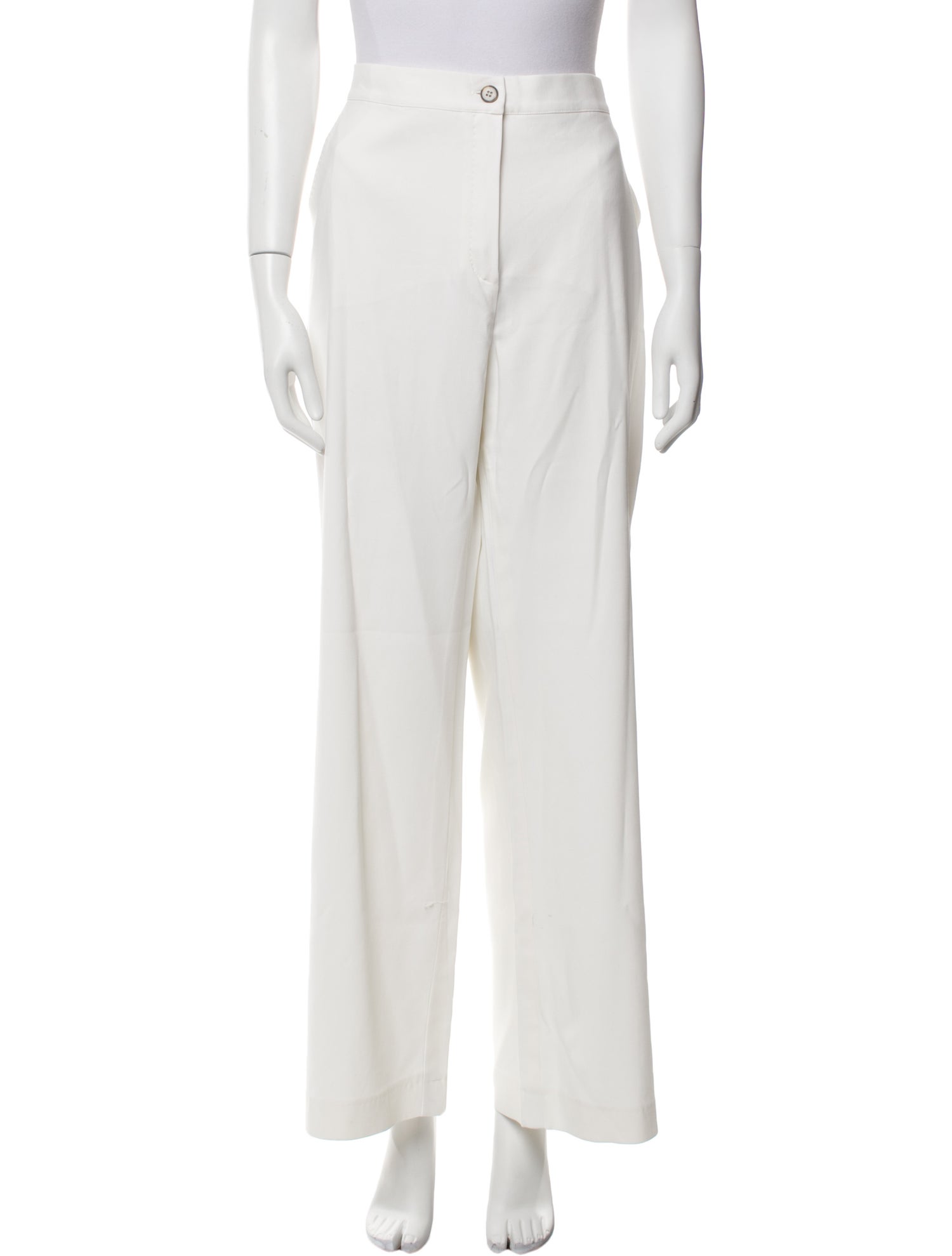 Marina Rinaldi Wide Leg Pants