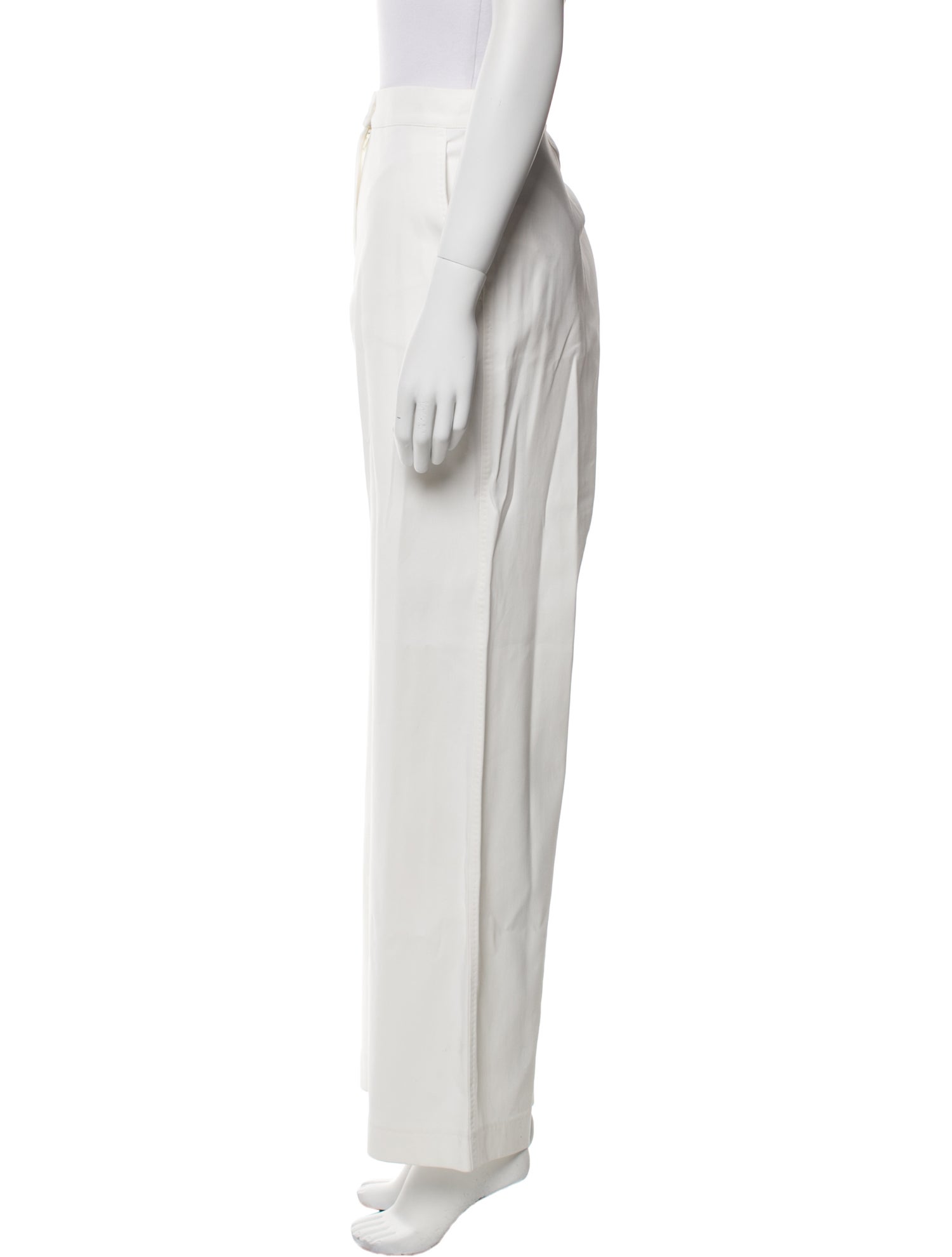 Marina Rinaldi Wide Leg Pants
