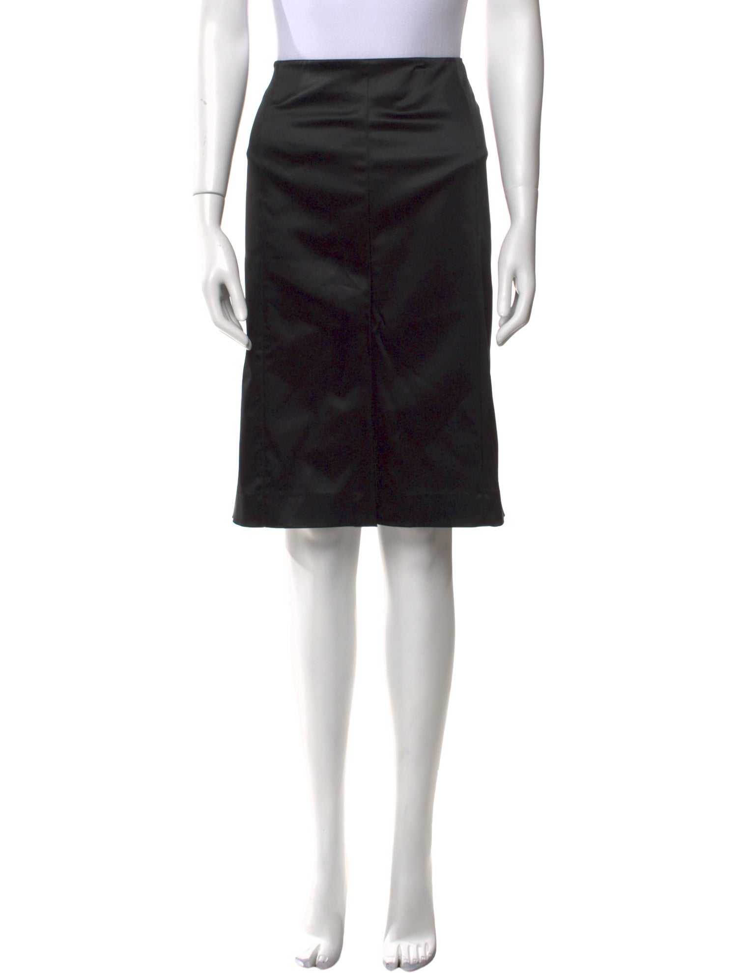 Marina Rinaldi Knee-Length Skirt w/ Tags