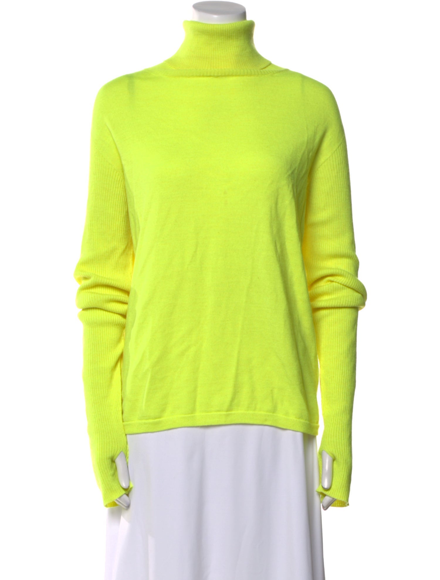 Marina Rinaldi Turtleneck Sweater