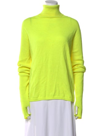 Marina Rinaldi Turtleneck Sweater