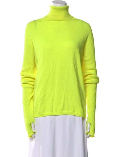Marina Rinaldi Turtleneck Sweater