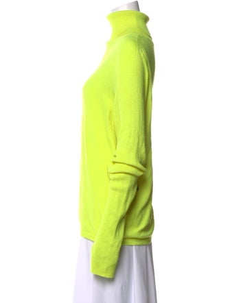 Marina Rinaldi Turtleneck Sweater