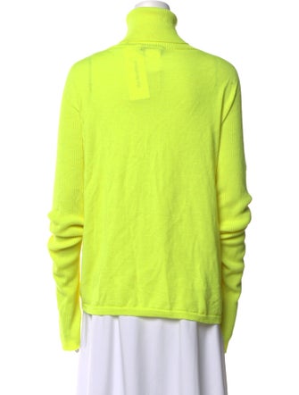 Marina Rinaldi Turtleneck Sweater