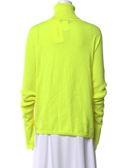 Marina Rinaldi Turtleneck Sweater