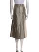 Marina Rinaldi Midi Length Skirt