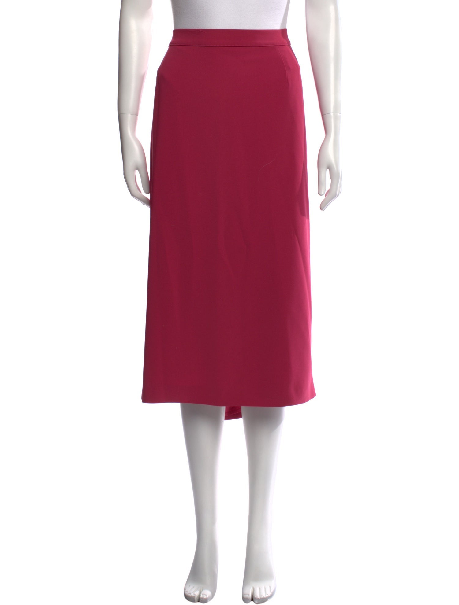 Marina Rinaldi Midi Length Skirt