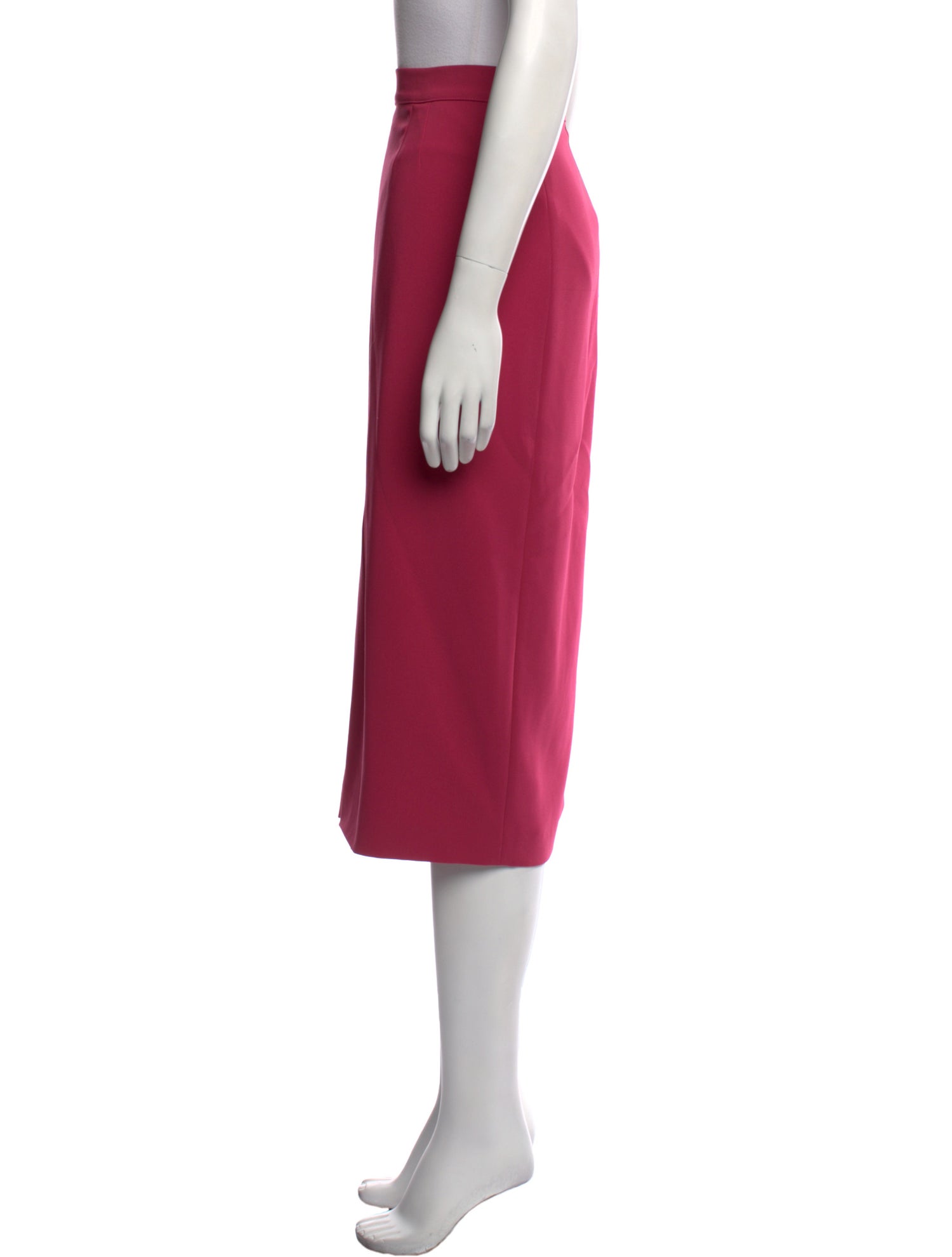 Marina Rinaldi Midi Length Skirt