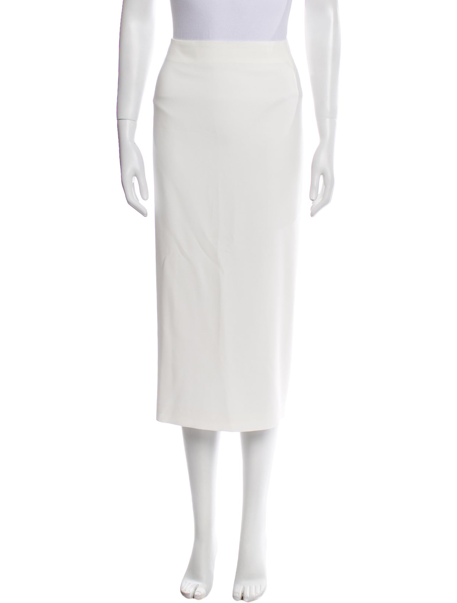 Marina Rinaldi Midi Length Skirt w/ Tags