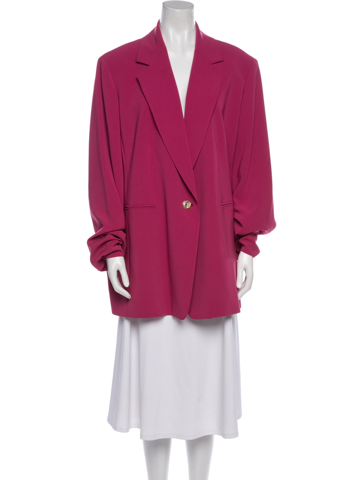 Marina Rinaldi Blazer