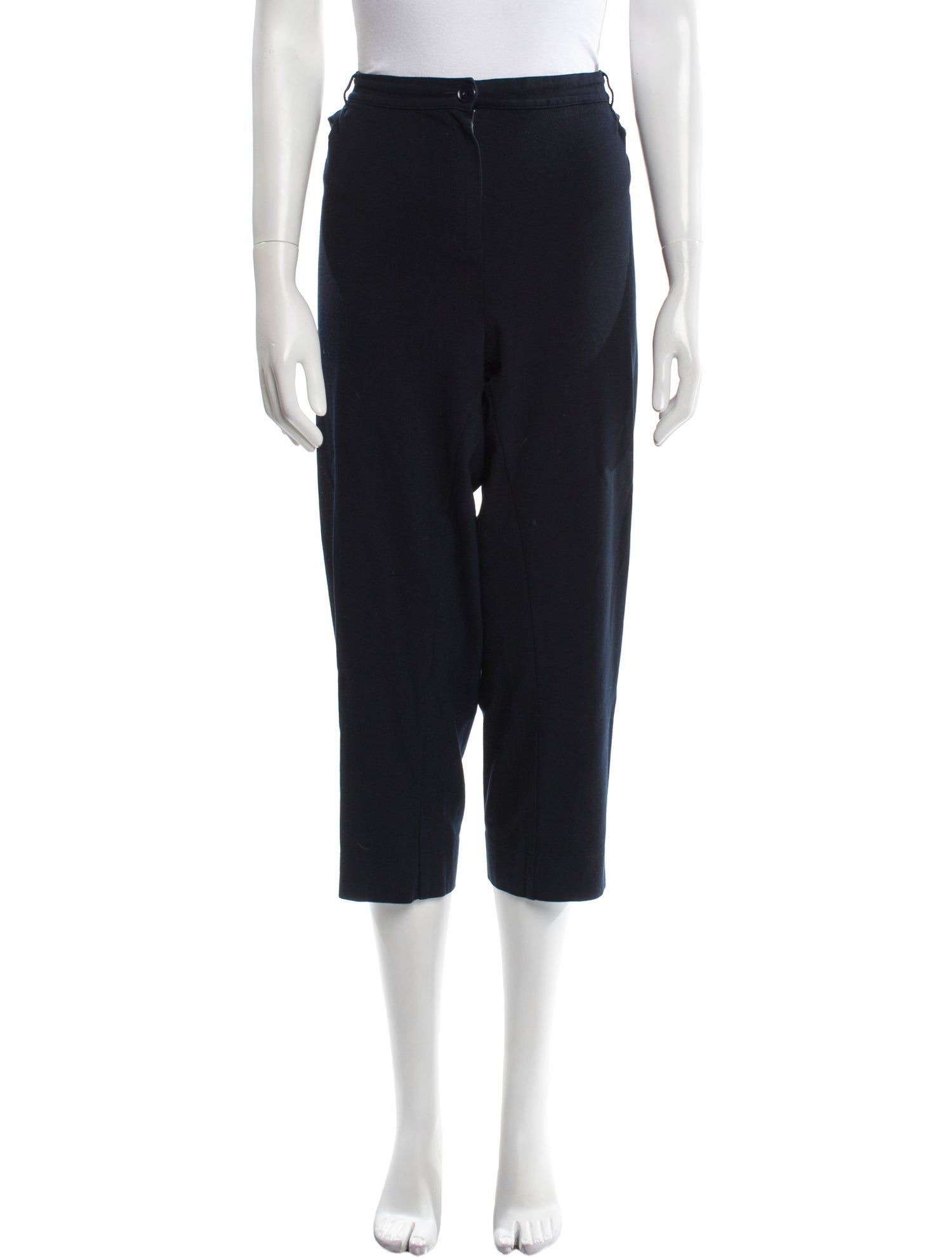Marina Rinaldi Straight Leg Pants