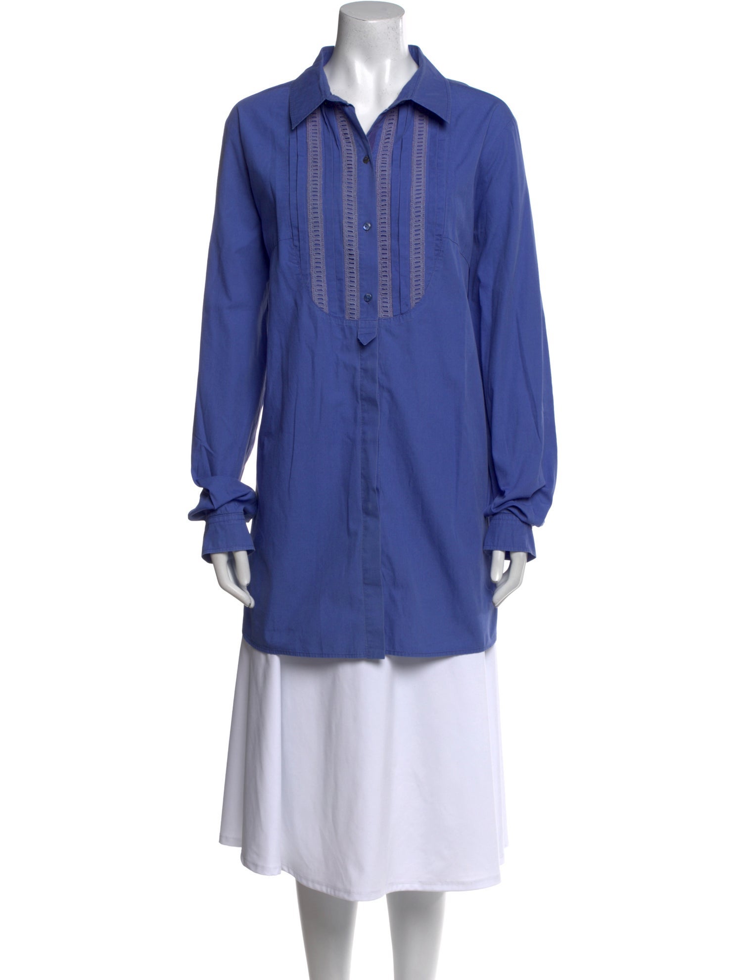 Marina Sport Long Sleeve Tunic