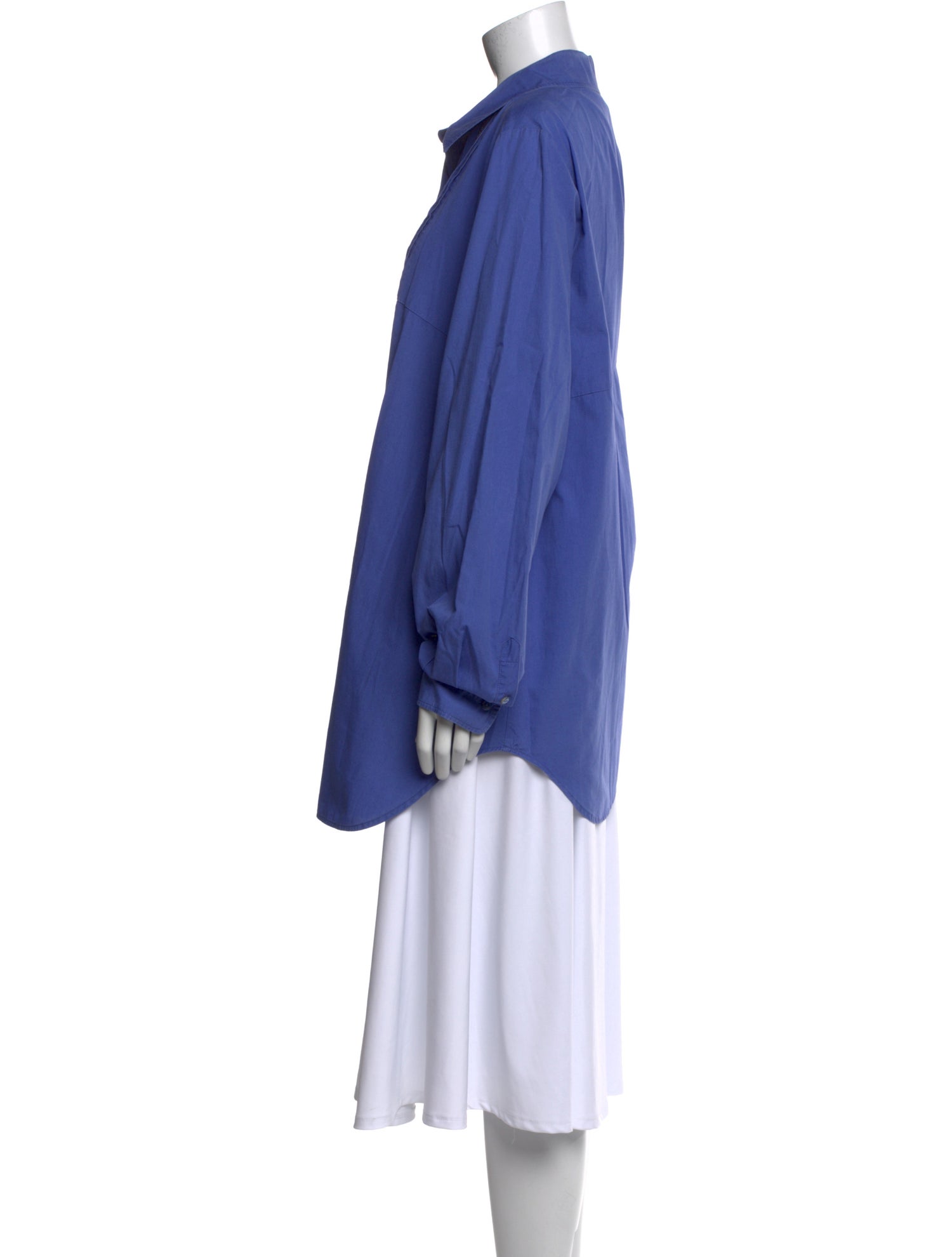 Marina Sport Long Sleeve Tunic