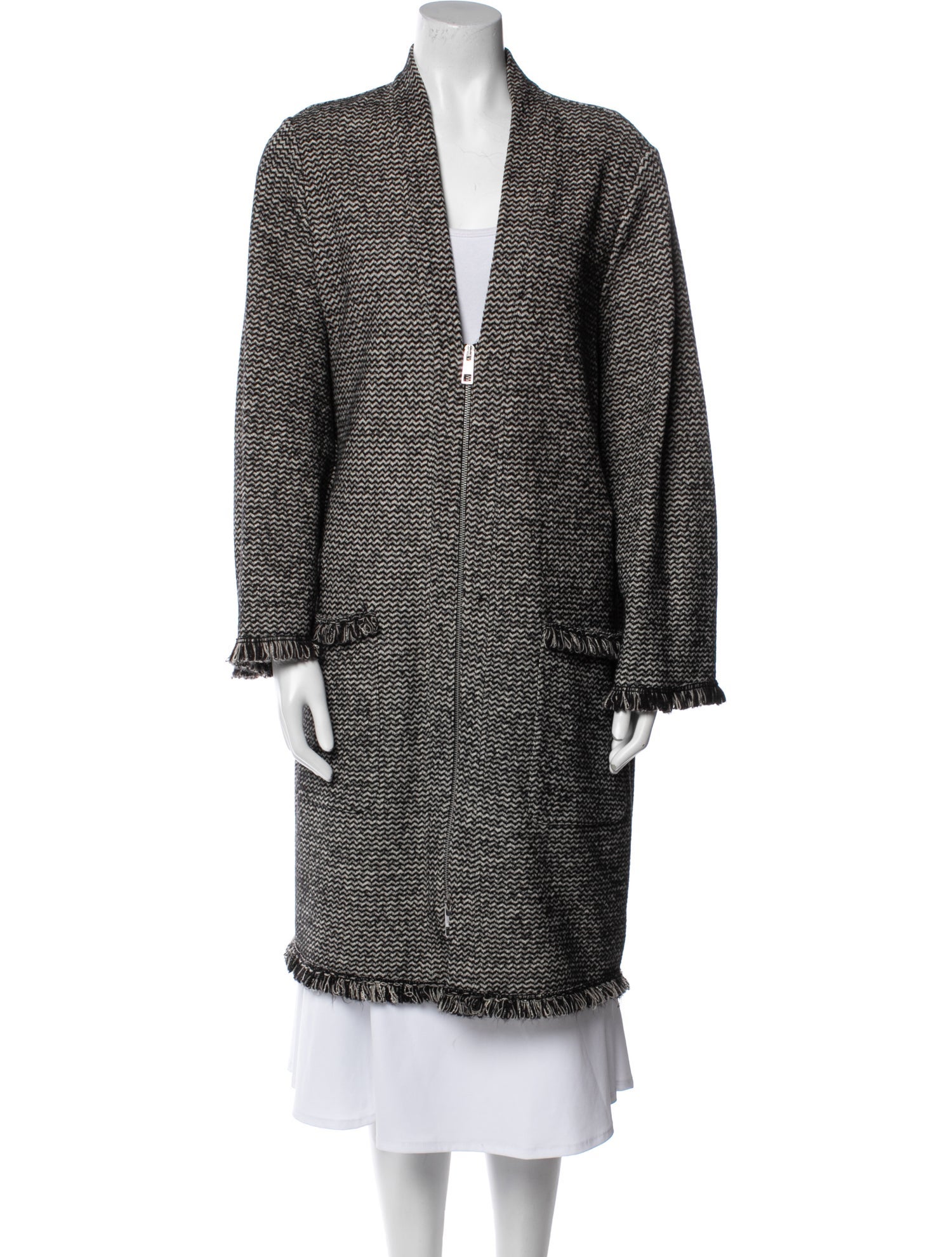 Marina Sport Printed Jacket