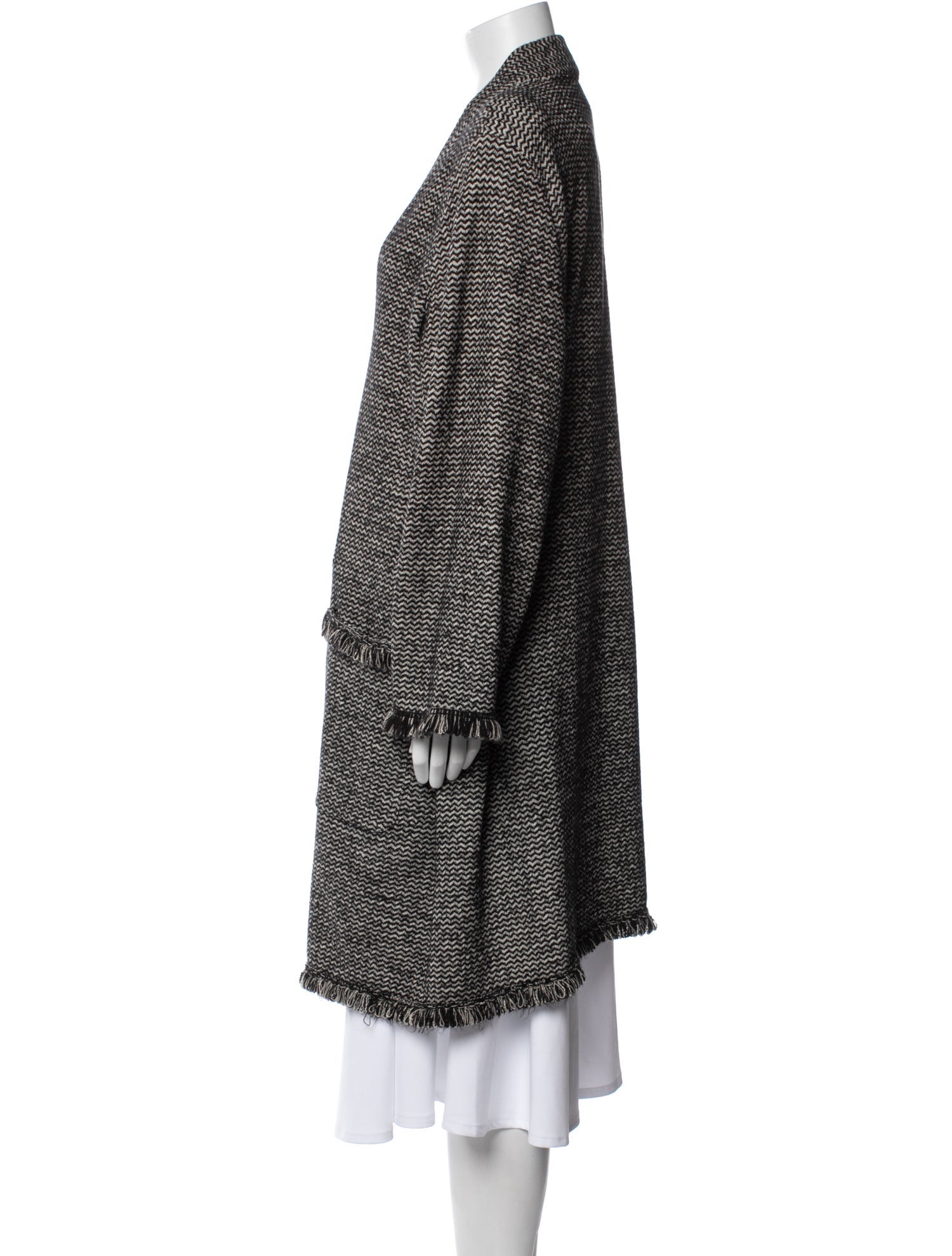 Marina Sport Printed Jacket