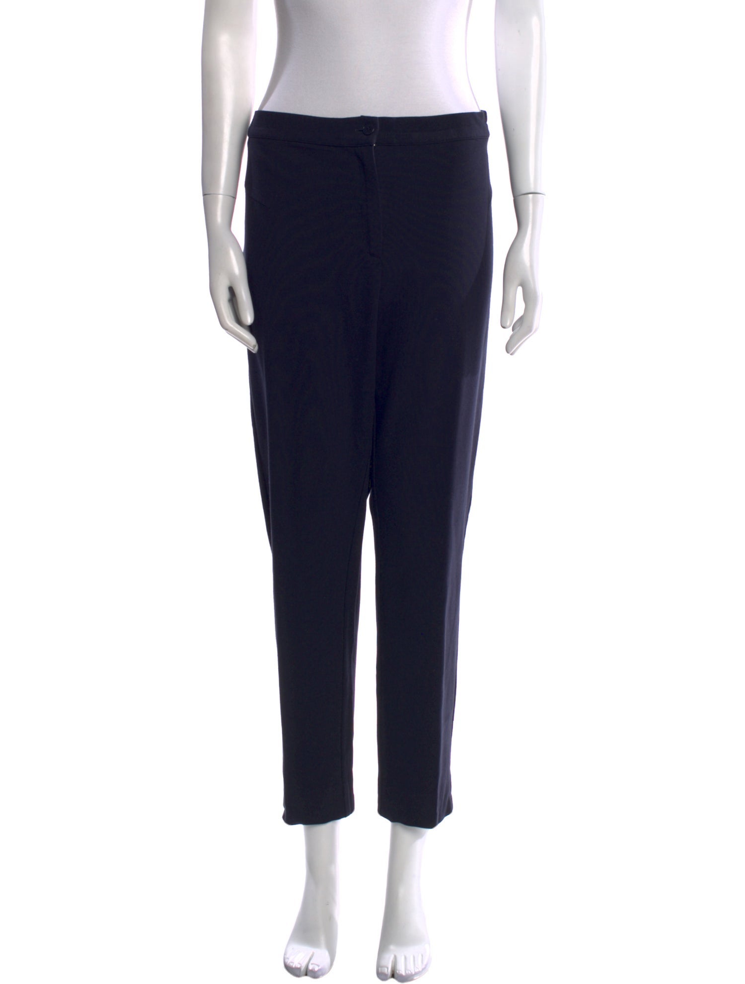 Marina Rinaldi Straight Leg Pants