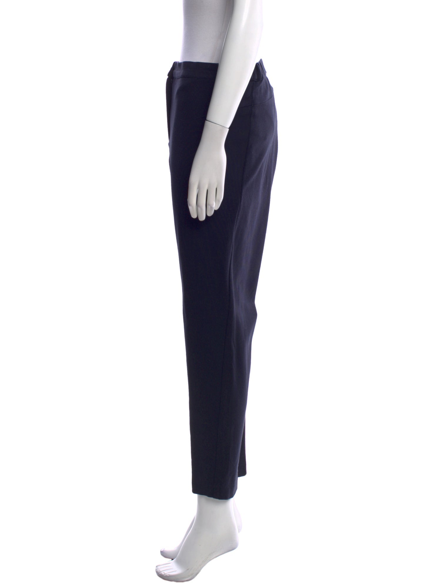 Marina Rinaldi Straight Leg Pants