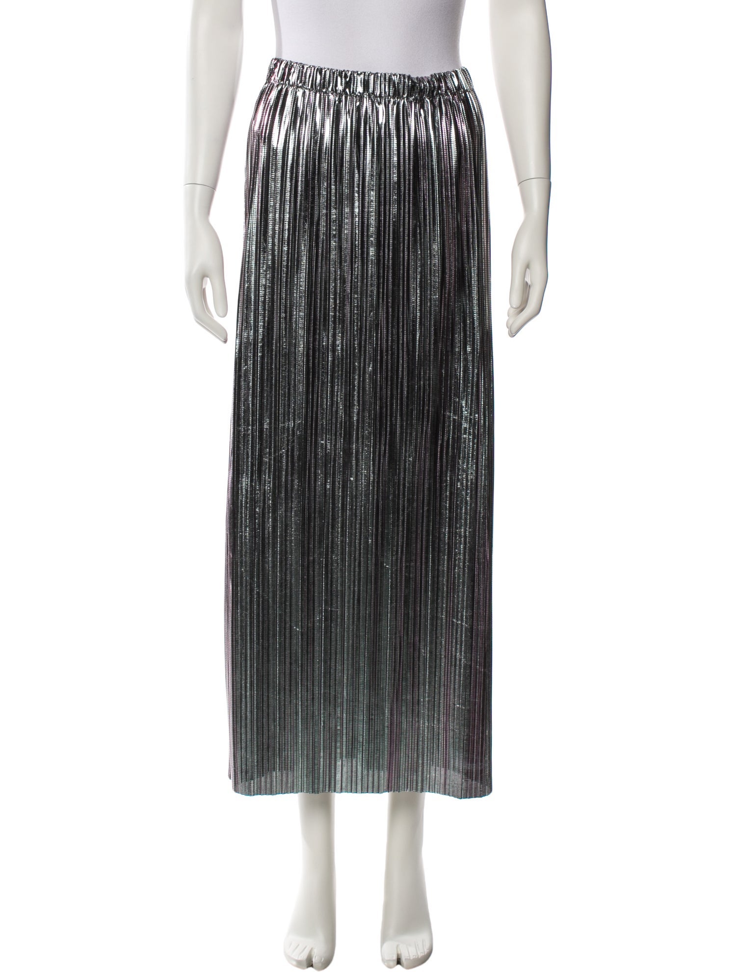 Marina Rinaldi Midi Length Skirt