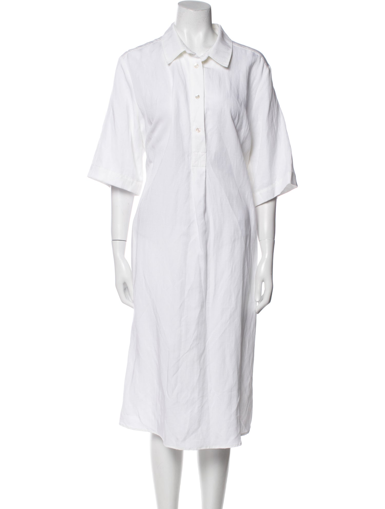 Marina Sport Midi Length Dress