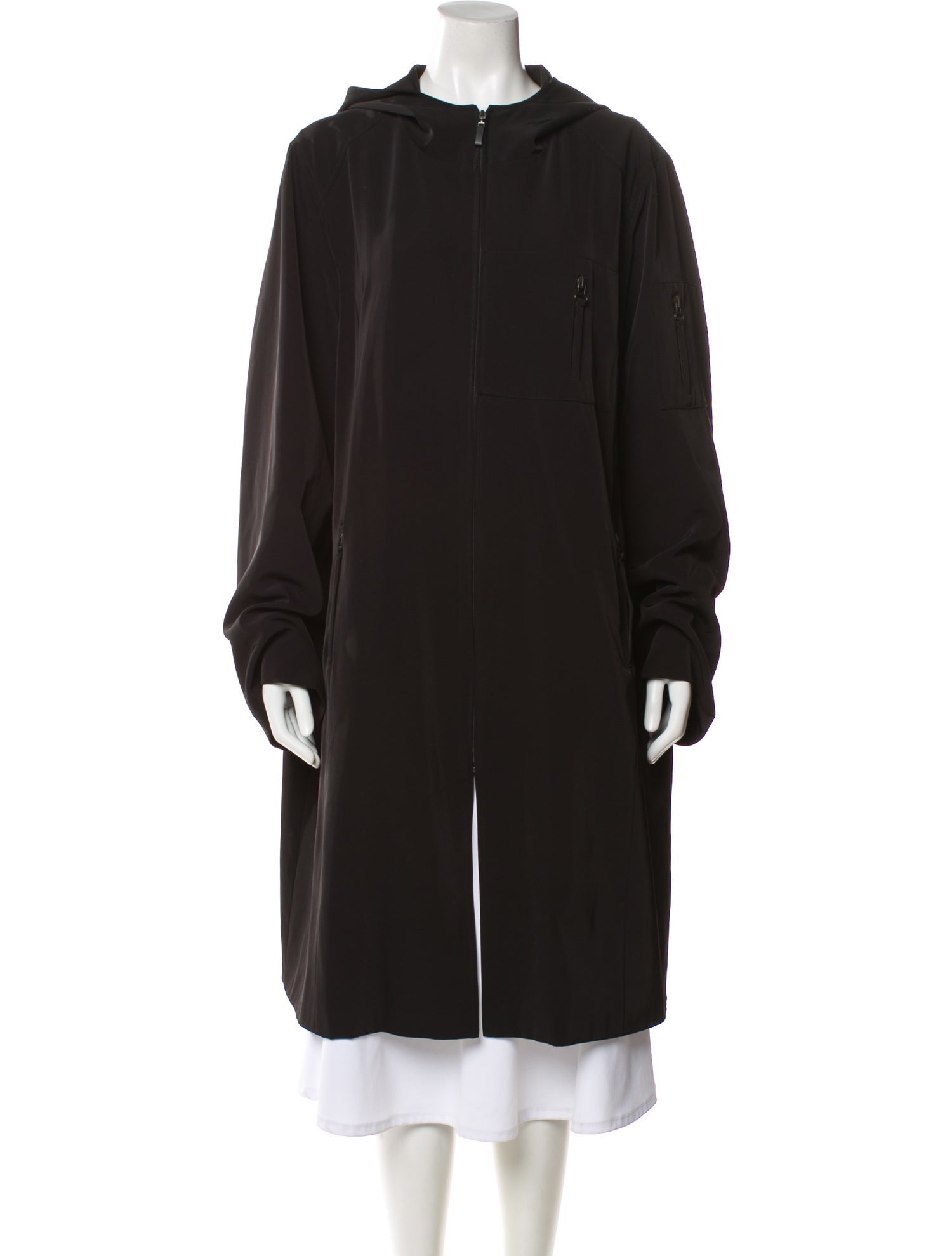 Marina Rinaldi Coat