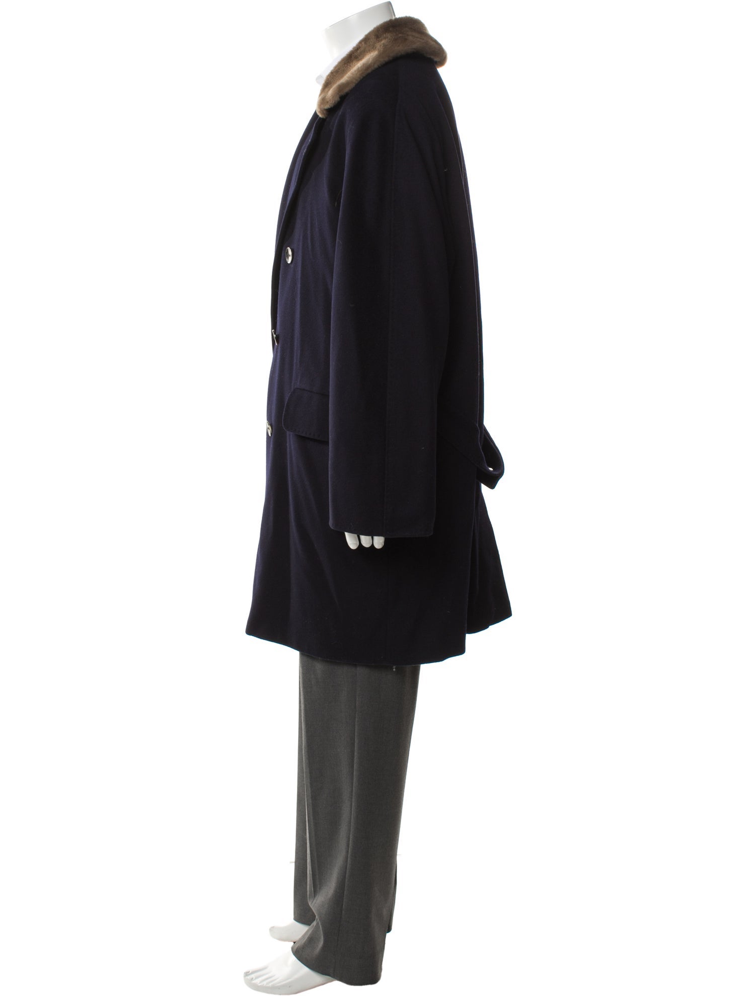 Marina Rinaldi Trench Coat