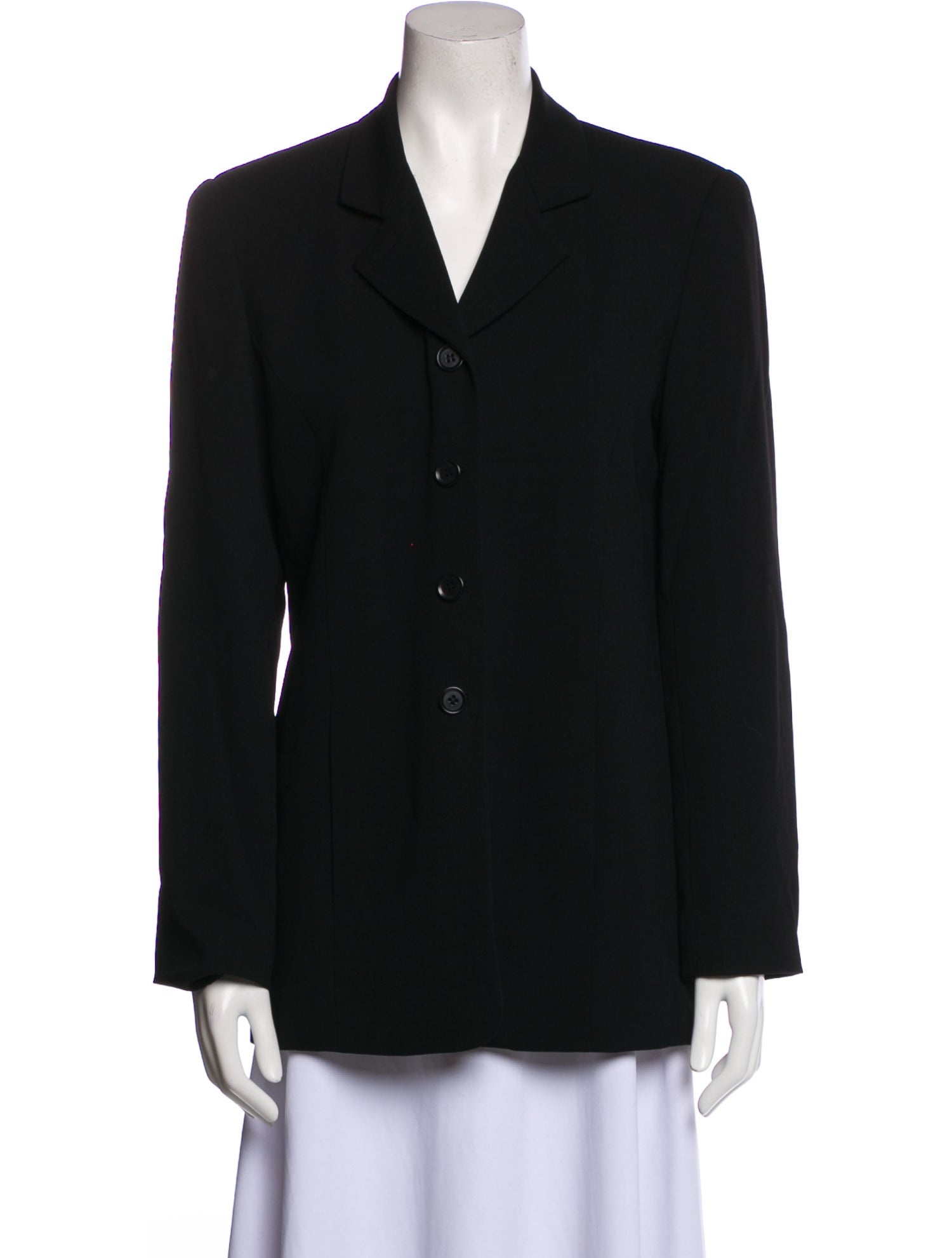 Marisa Wool Blazer