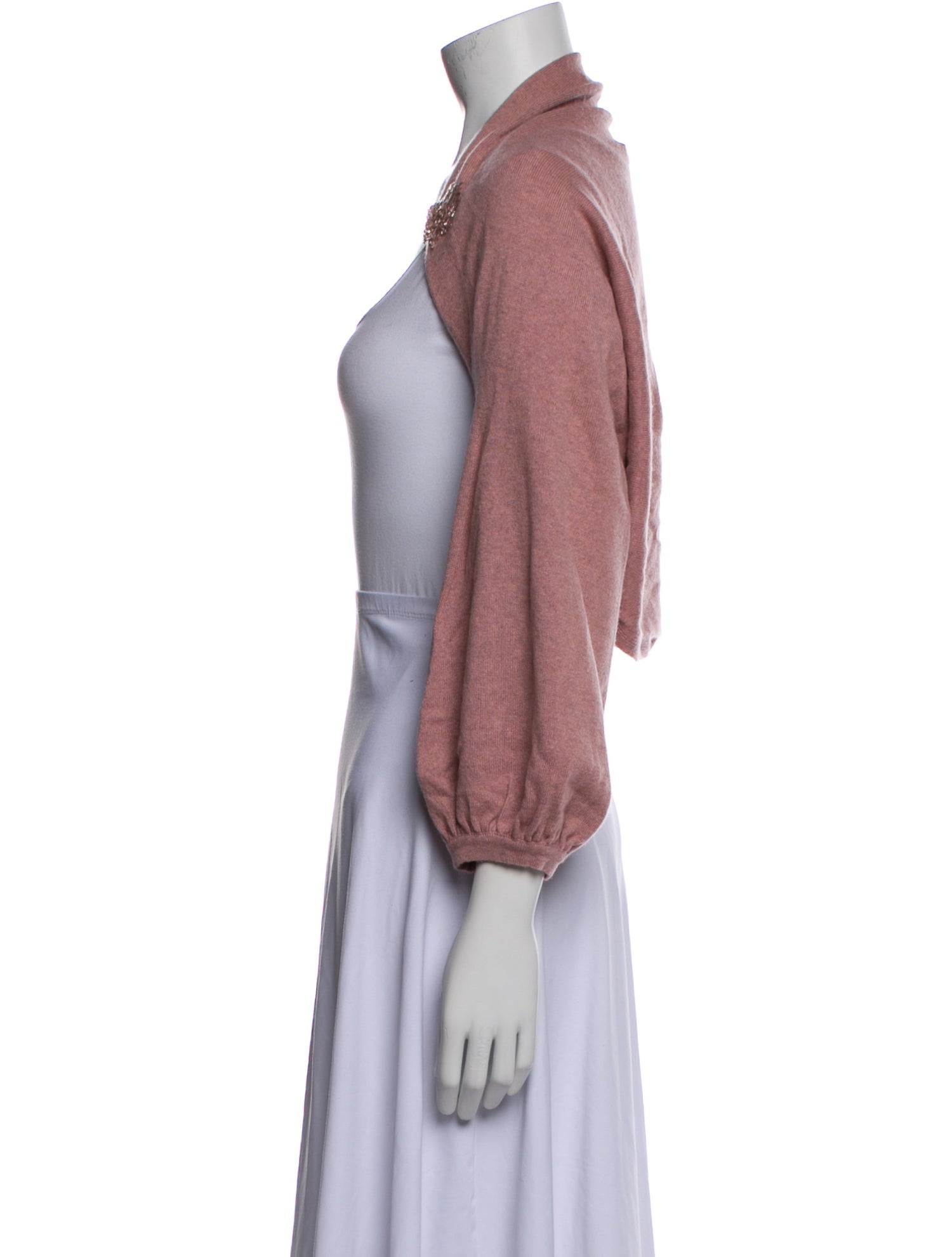 Marlowe Scoop Neck Sweater