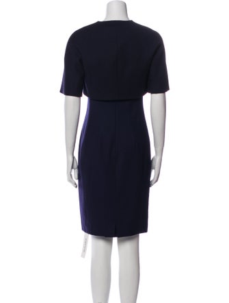 Marlowe Wool Skirt Suit
