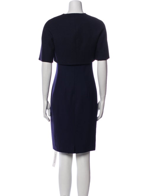 Marlowe Wool Skirt Suit