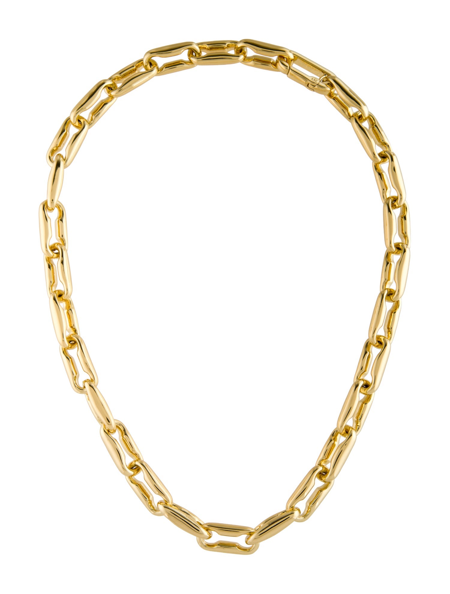 Martha Calvo Bleecker Necklace