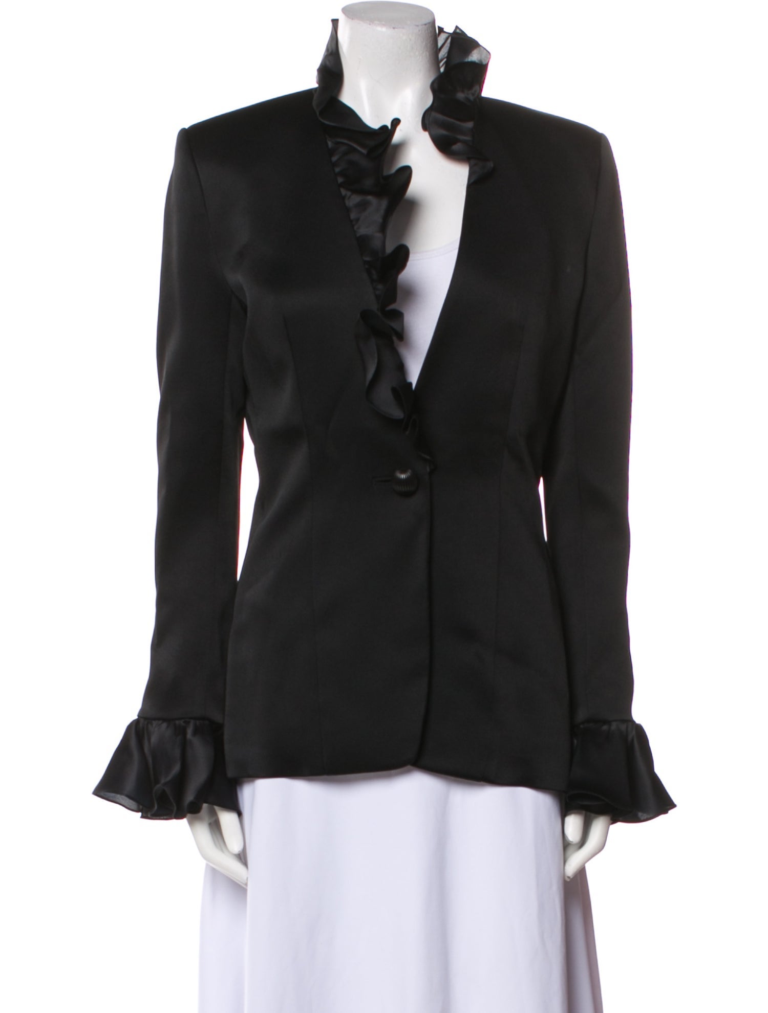 Martin Martin Jacket