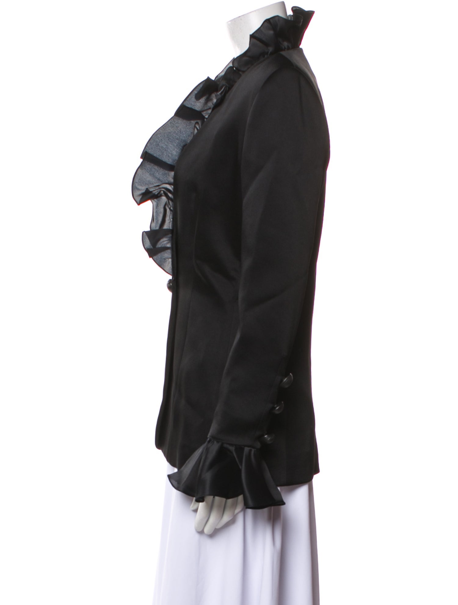 Martin Martin Jacket