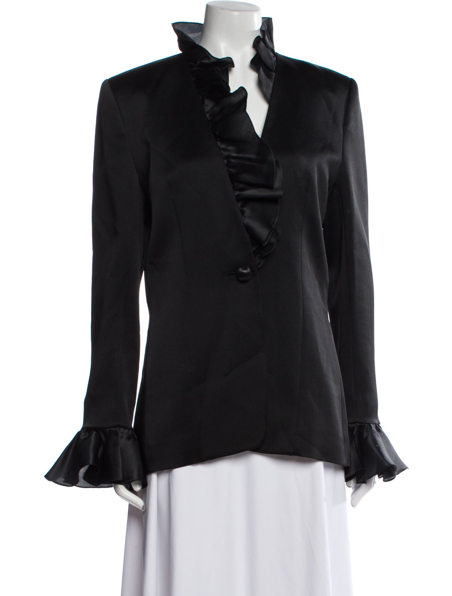 Martin Martin Evening Jacket