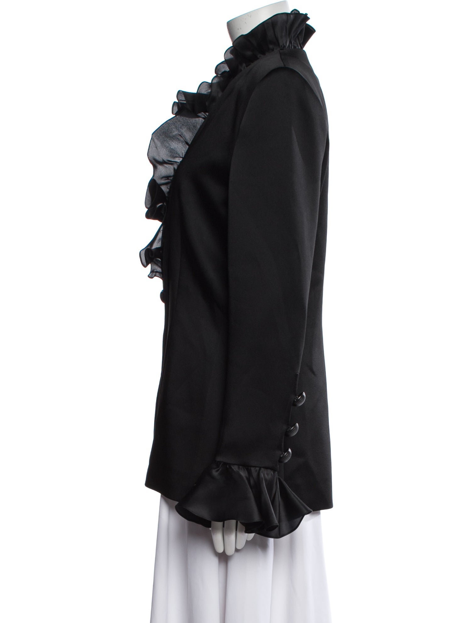 Martin Martin Evening Jacket