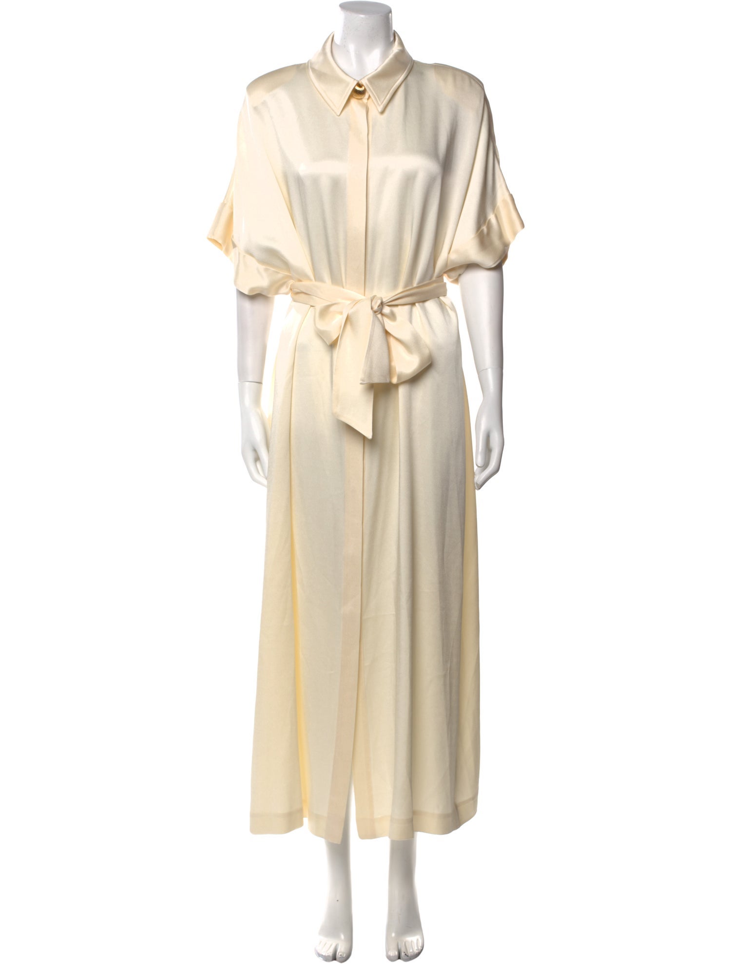 Martin Martin Long Dress w/ Tags