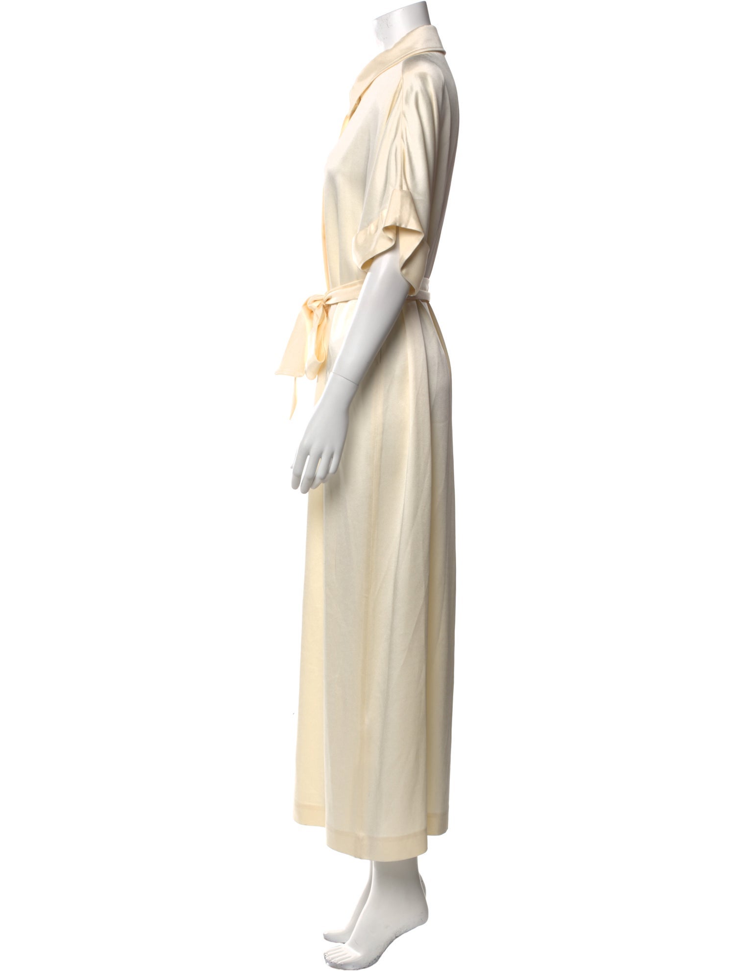 Martin Martin Long Dress w/ Tags