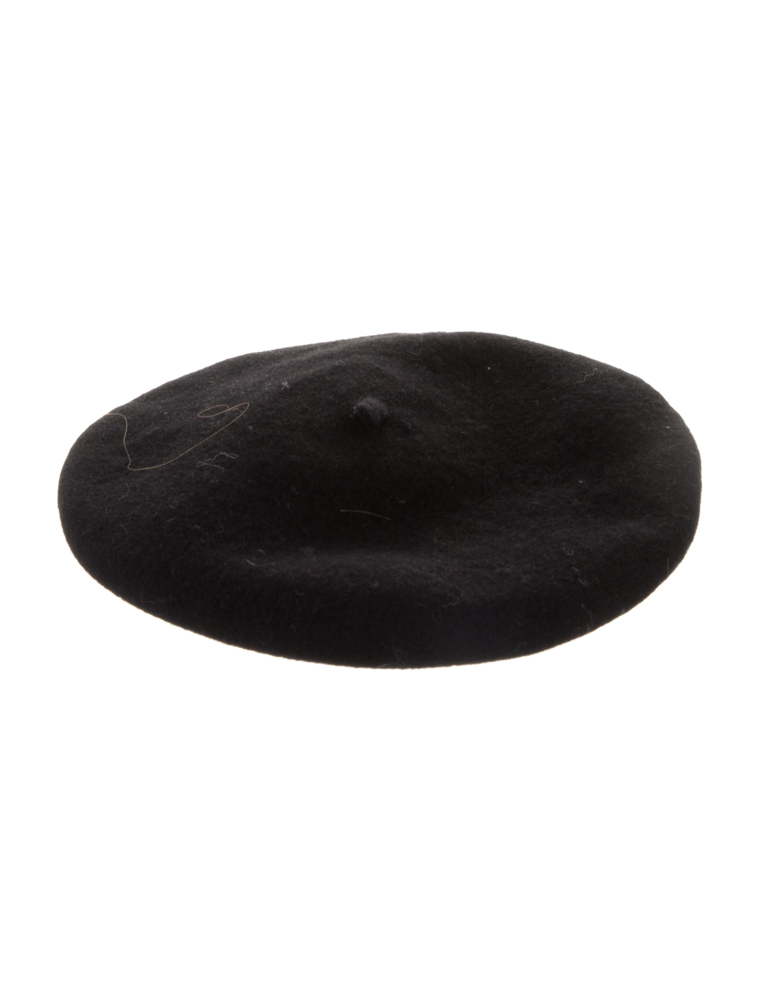 Hermès Bonnie Beret - Blue Hats 