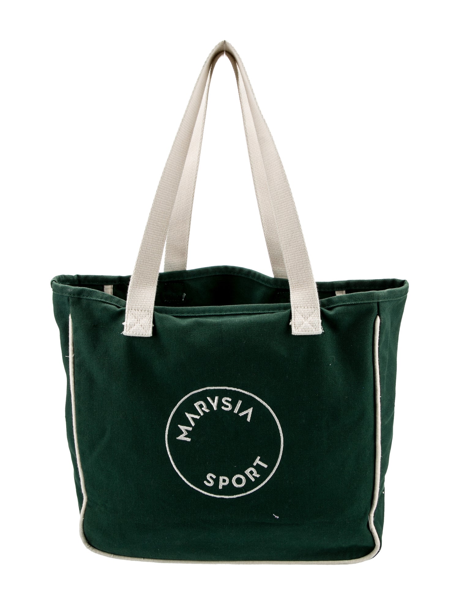 Marysia Sport Canvas Tote