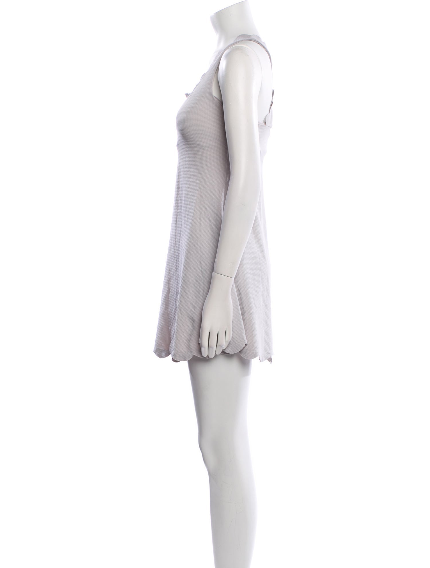 Marysia Sport Nylon Mini Dress