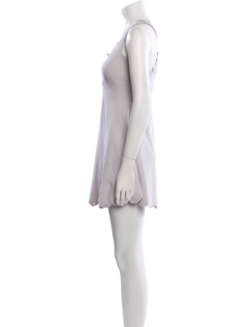 Marysia Sport Nylon Mini Dress