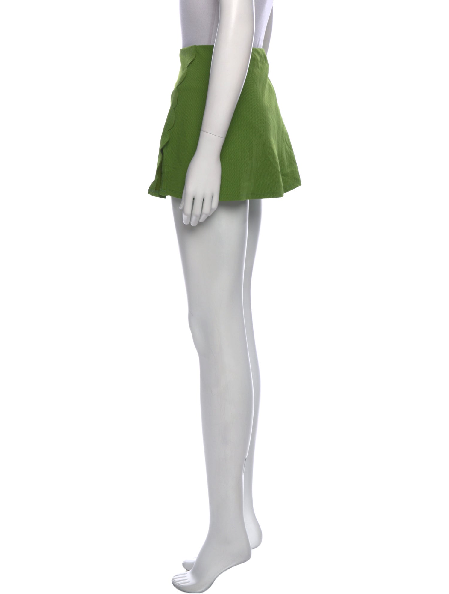 Marysia Sport Mini Shorts