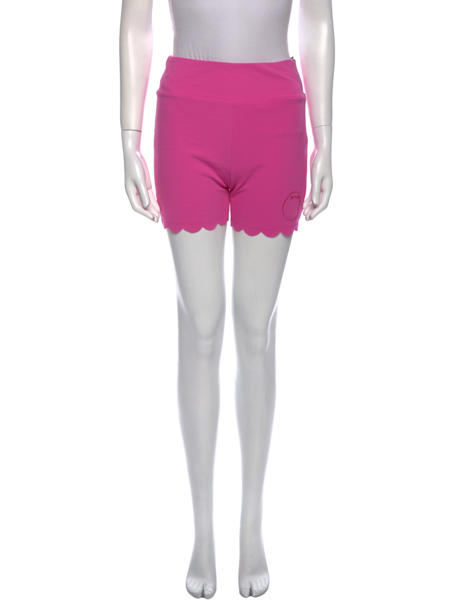 Marysia Sport Mini Shorts