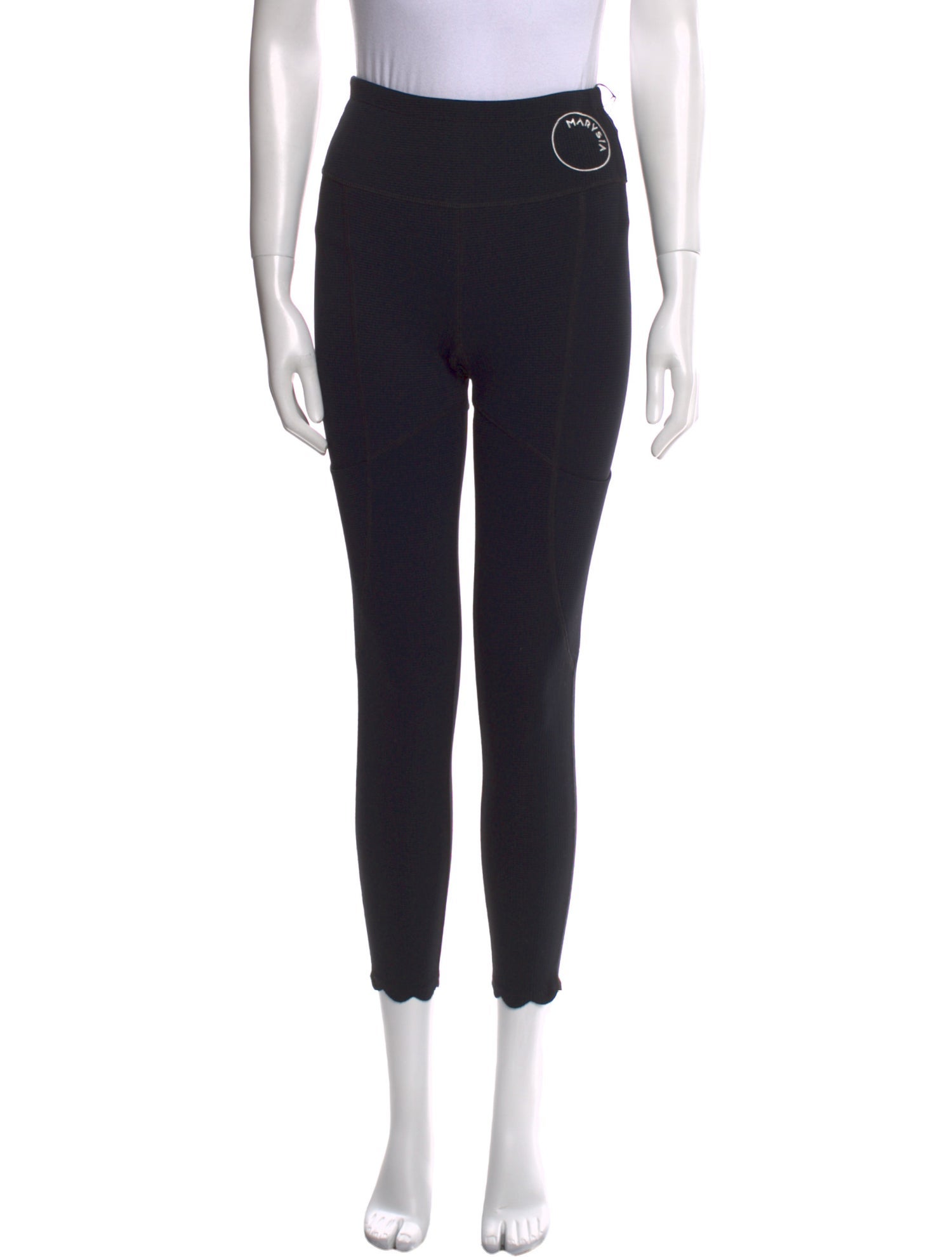 Marysia Sport Skinny Leg Pants w/ Tags