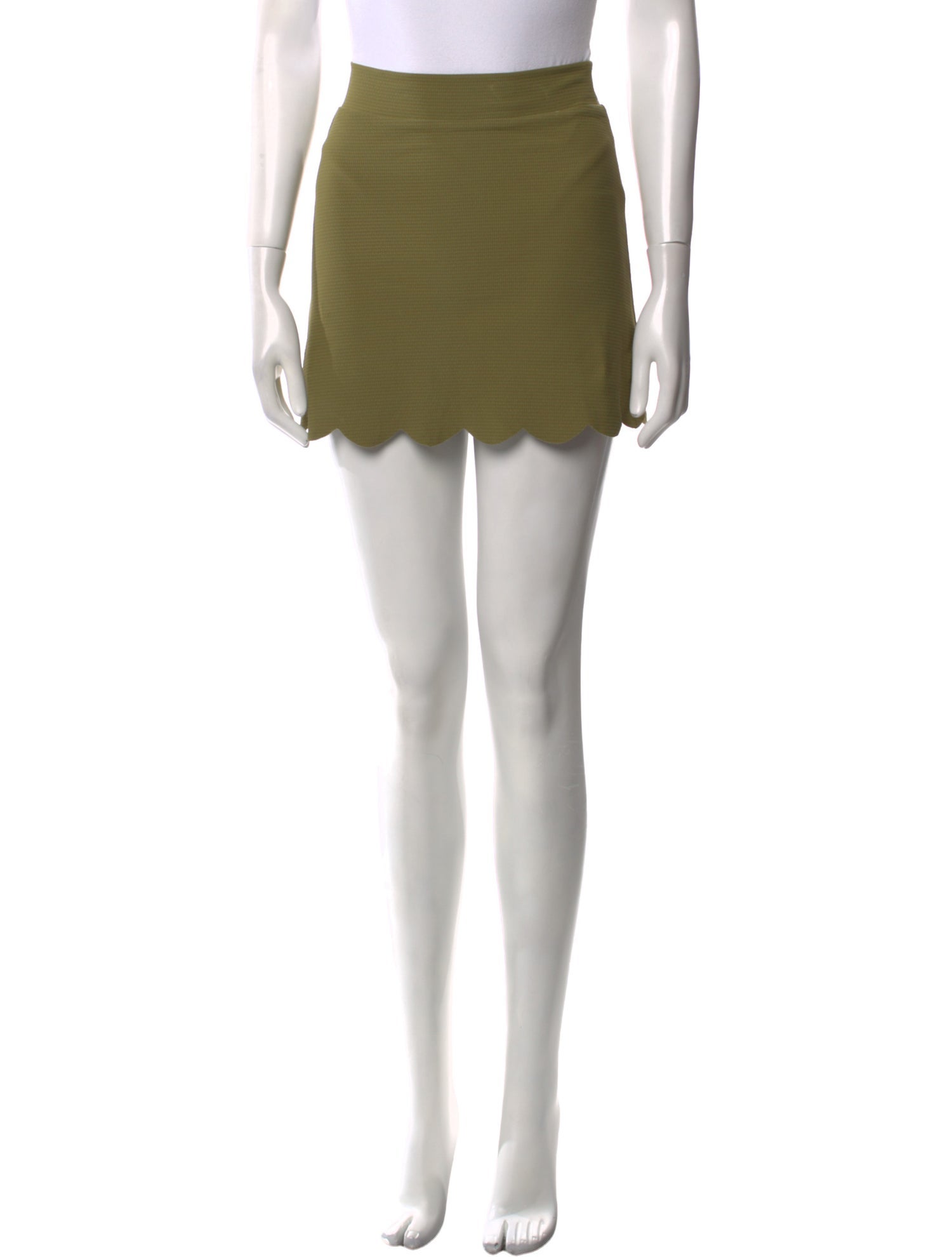 Marysia Sport Mini Skirt