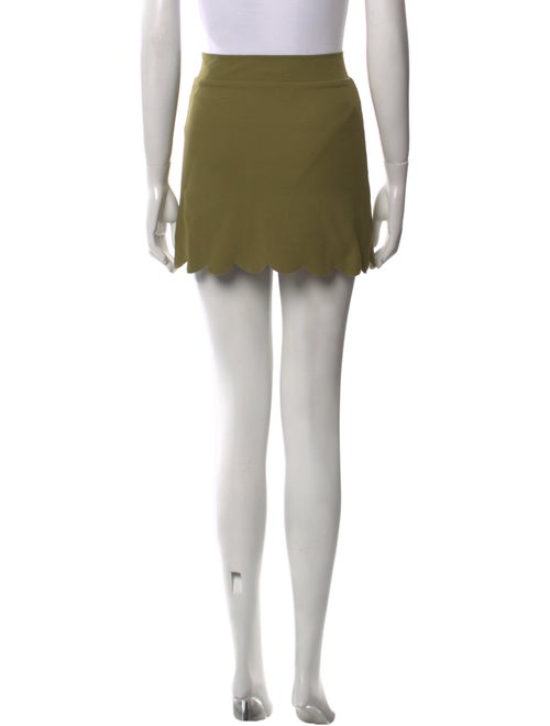 Marysia Sport Mini Skirt