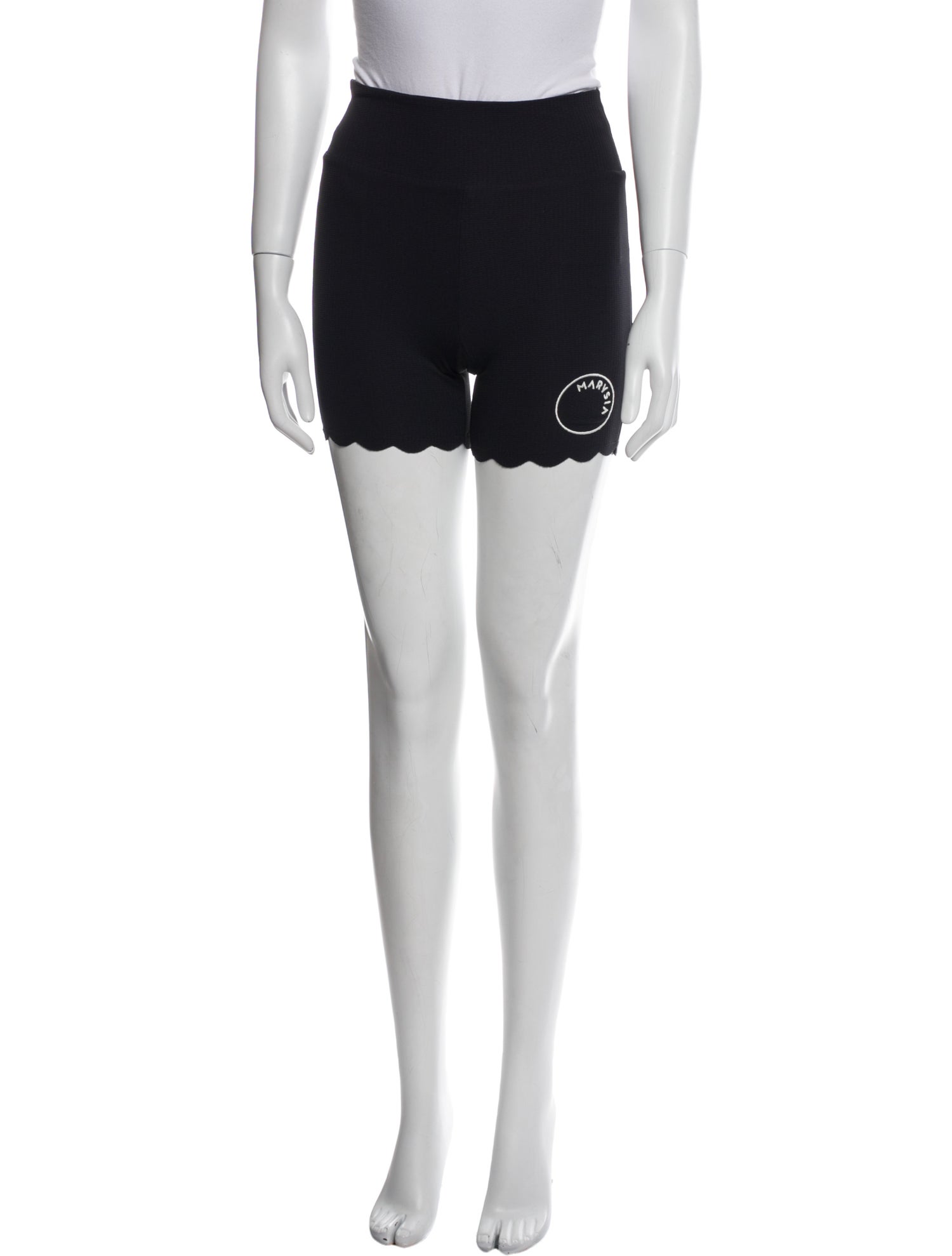 Marysia Sport Mini Shorts