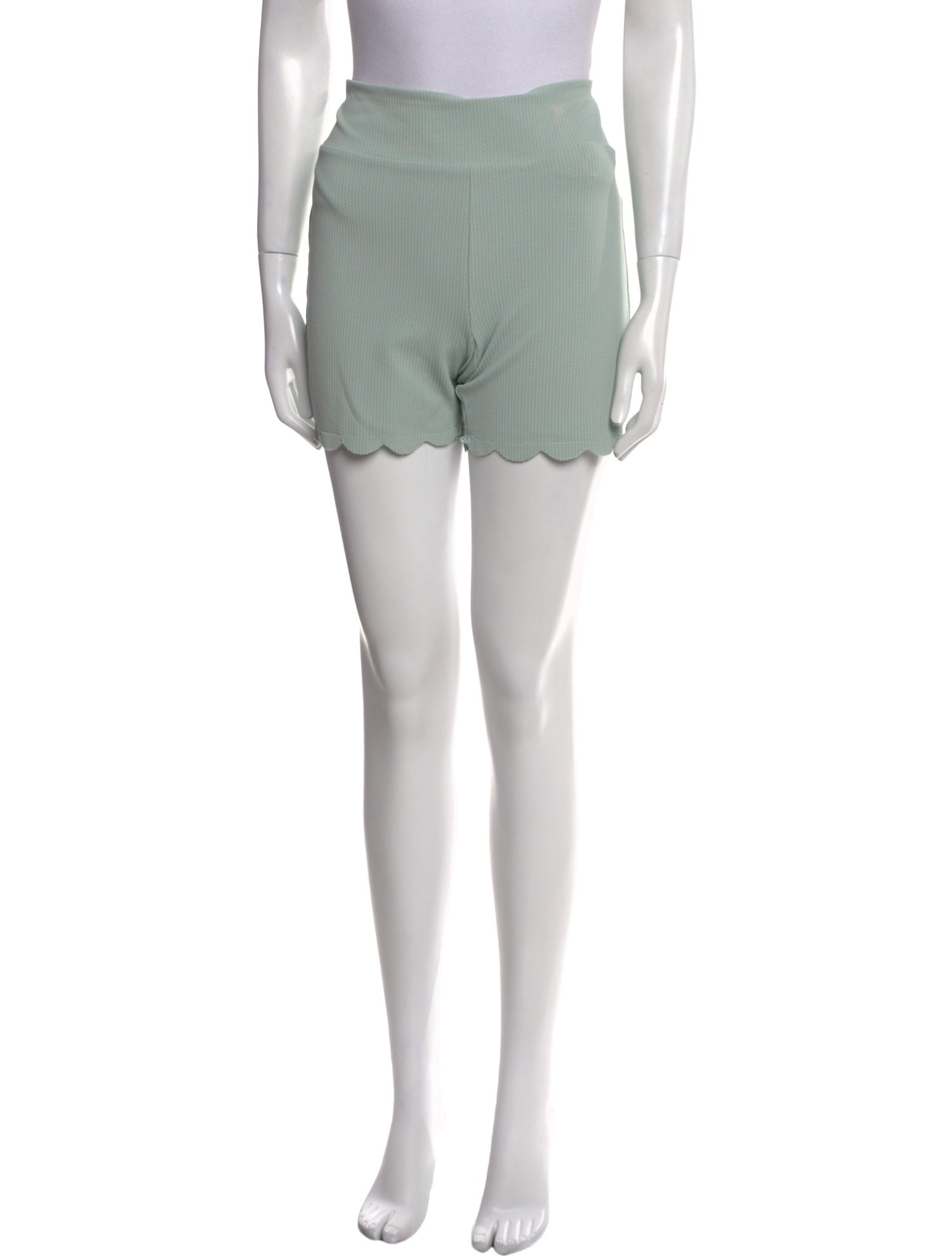 Marysia Sport Mini Shorts