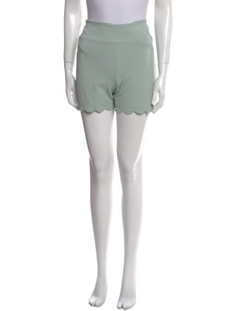 Marysia Sport Mini Shorts