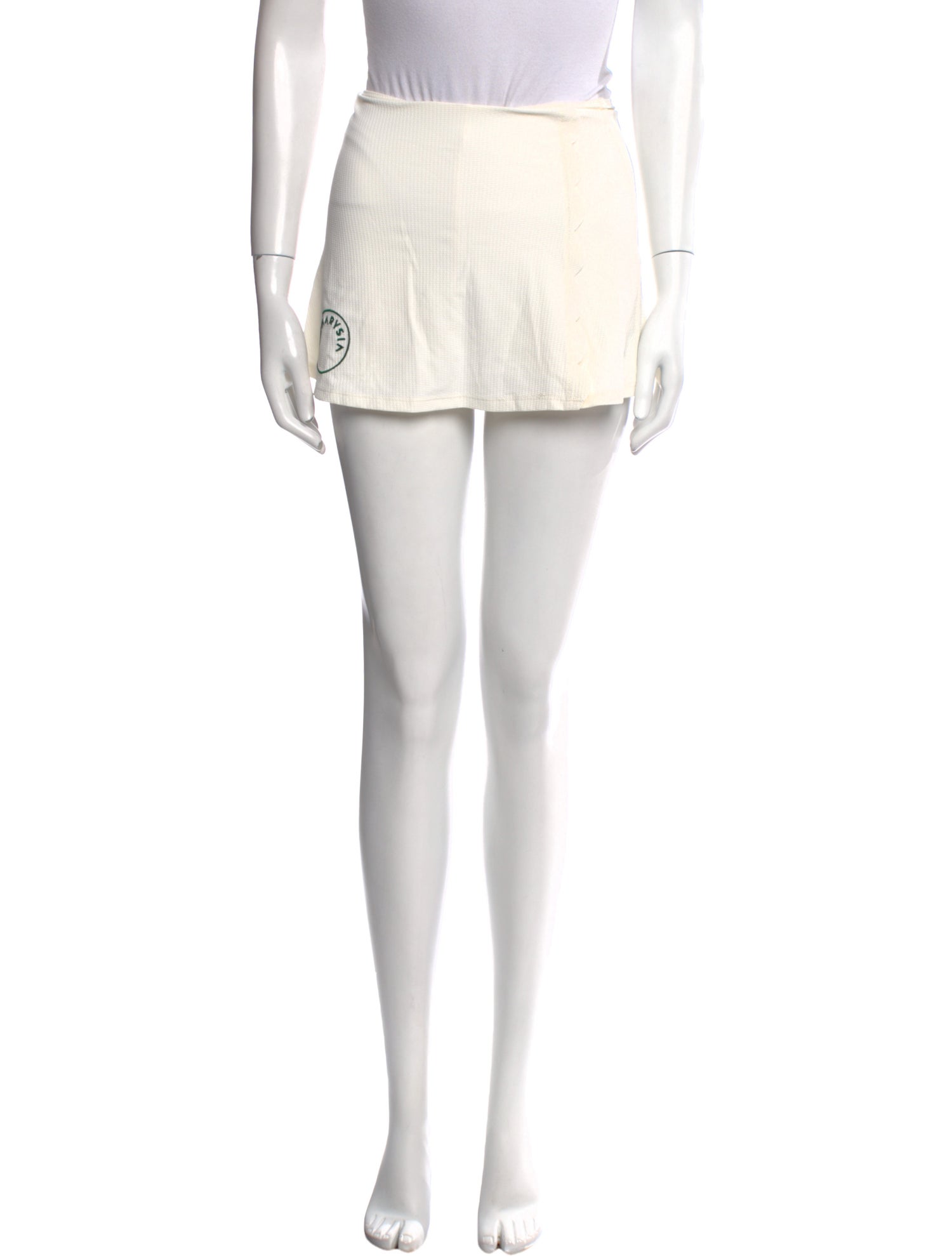 Marysia Sport Mini Shorts